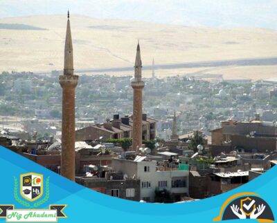 Siirt İş Sağlığı ve Güvenliği Analizi