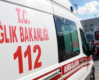 Tekirdağ'da iş cinayeti: Fabrikada kumaş makinesine sıkışan Ülkü Kara yaşamını kaybetti 4
