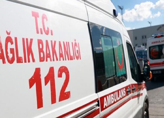 Tekirdağ'da iş cinayeti: Fabrikada kumaş makinesine sıkışan Ülkü Kara yaşamını kaybetti 1