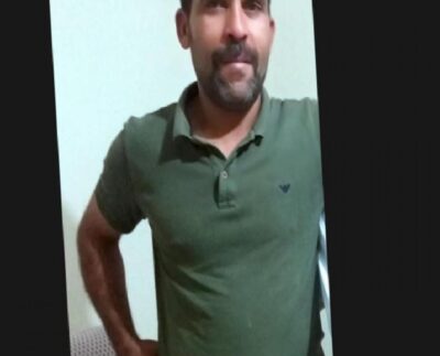 Tekirdağ'da iş cinayeti: Yağ fabrikasında kamyonun altında kalan Naci Yelgeci yaşamını kaybetti