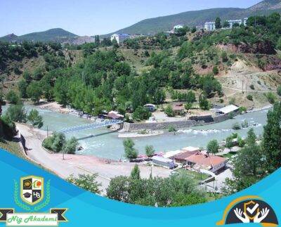 Tunceli İş Sağlığı ve Güvenliği Analizi