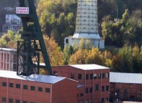 Zonguldak'ta maden göçüğünde madenci Erdal Karaçam hayatını kaybetti 3