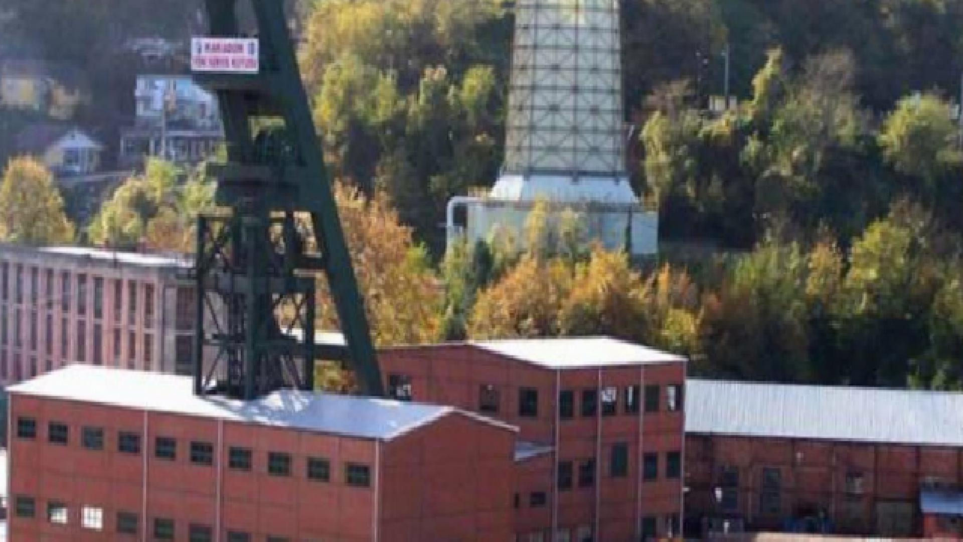 Zonguldak'ta maden göçüğünde madenci Erdal Karaçam hayatını kaybetti 2