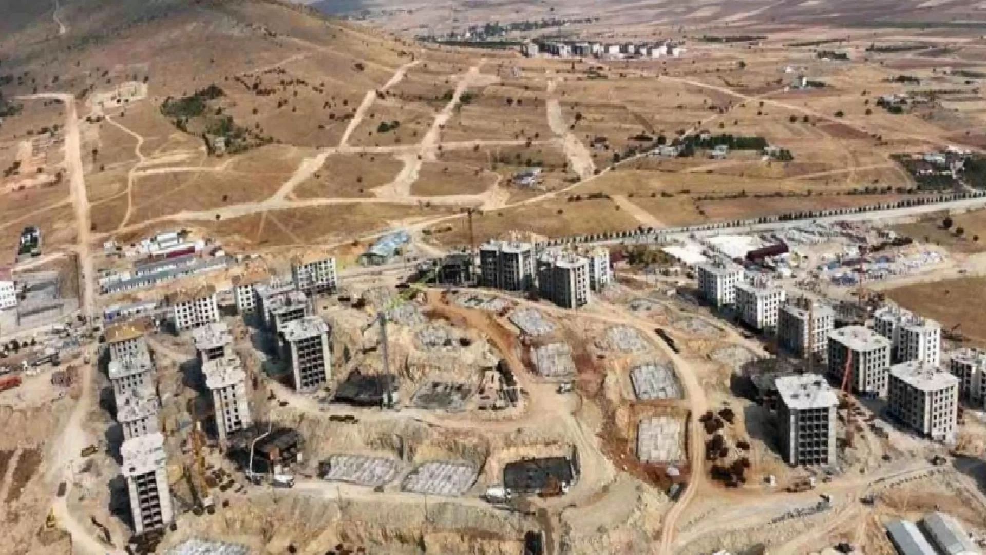 Afşin'de iş cinayeti: İş Makinesi altında kalan İsmail Koç hayatını kaybetti