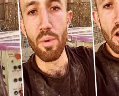 Afyonkarahisar'da iş cinayeti: Palet makinesine sıkışan Hüseyin Pirinççi hayatını kaybetti