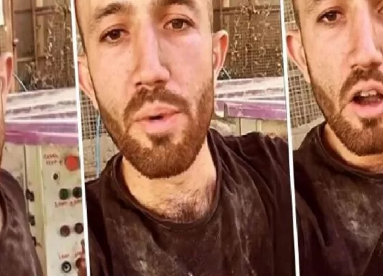 Afyonkarahisar'da iş cinayeti: Palet makinesine sıkışan Hüseyin Pirinççi hayatını kaybetti
