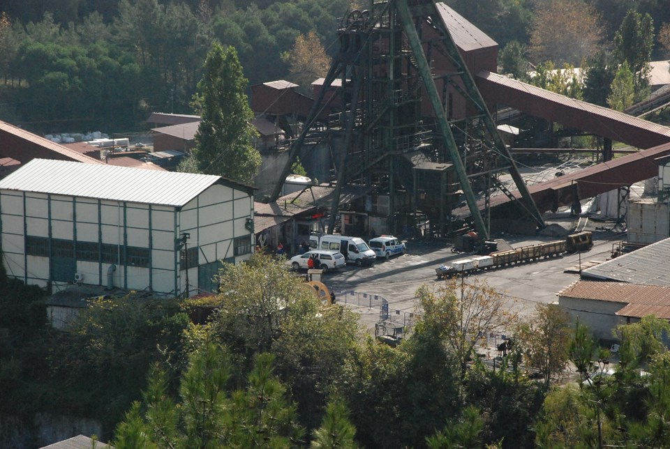 Amasra maden faciasında bilirkişi raporu: TTK yüzde 100 kusurlu