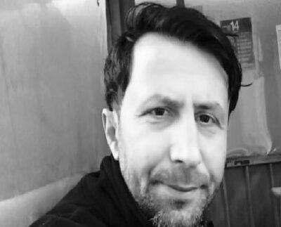 Düzce'de pres makinesine sıkışan Ümit Özsoy yaşamını kaybetti