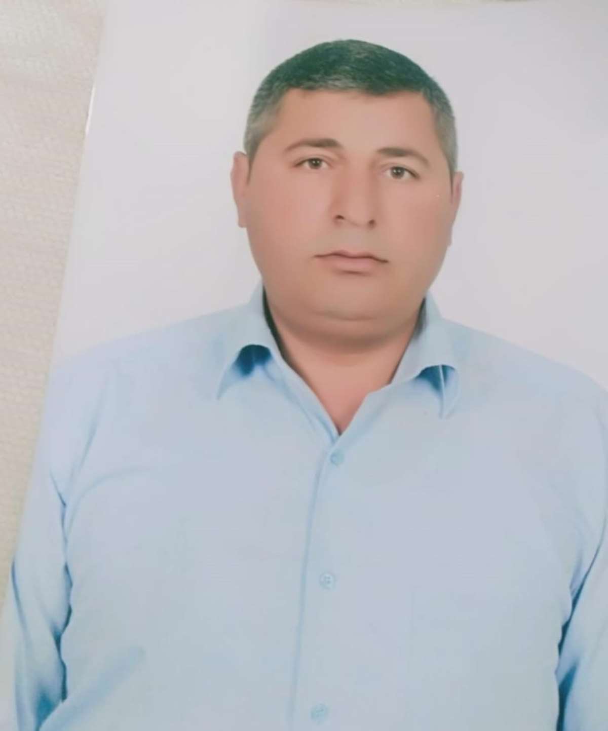 Elazığ'da iş cinayeti: İnşaattan düşen Mustafa Pinciriklioğlu hayatını kaybetti 1
