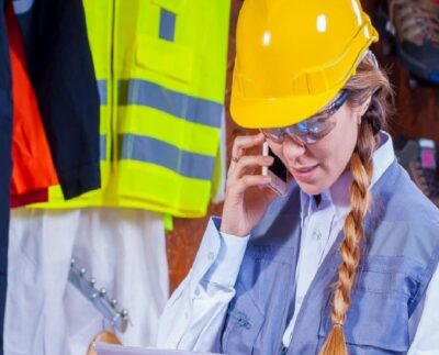 İş sağlığı ve güvenliği faaliyetleri sektör oldu