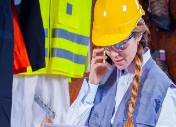 İş sağlığı ve güvenliği faaliyetleri sektör oldu