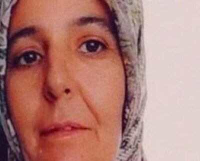 İş yerinde elektrik akımına kapılan kadın işçi yaşamını kaybetti