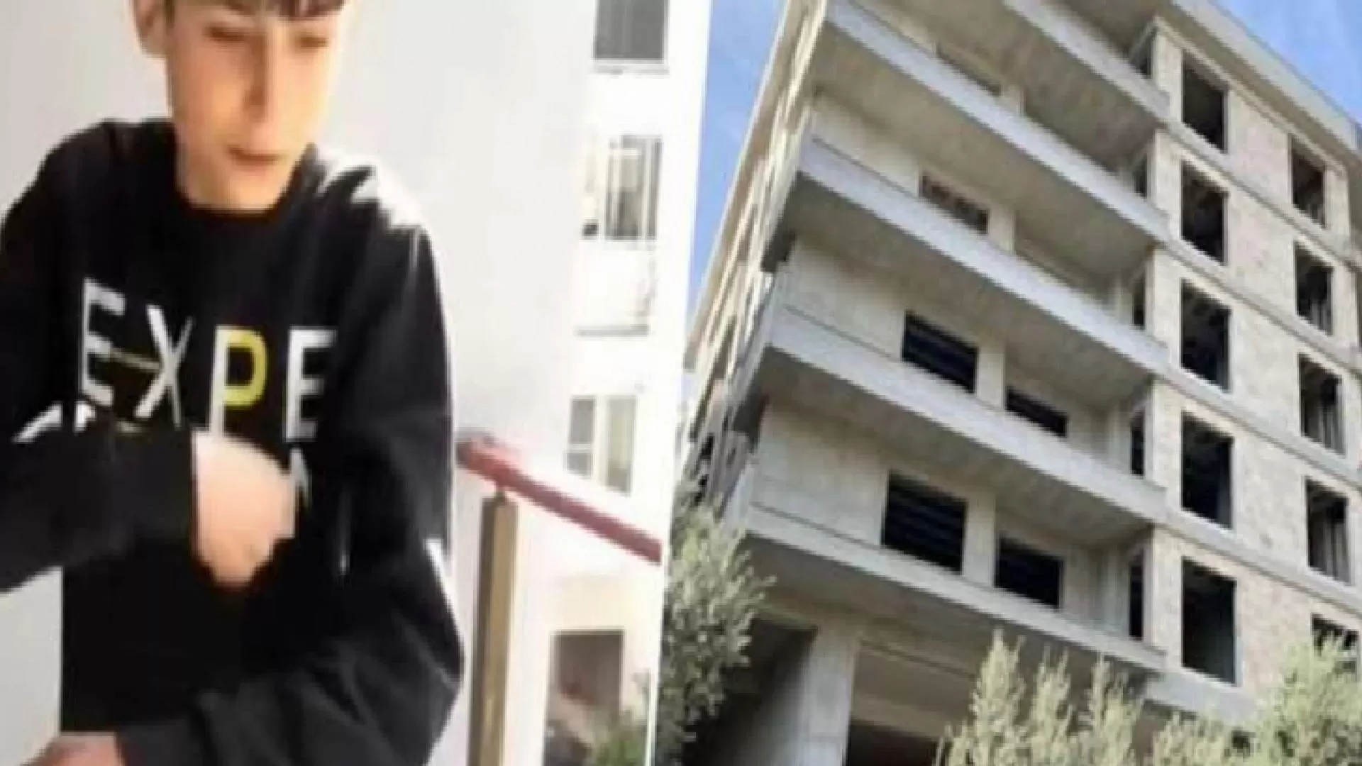 Manisa’da çocuk işçi cinayeti: İnşaattan düşerek yaşamını kaybetti