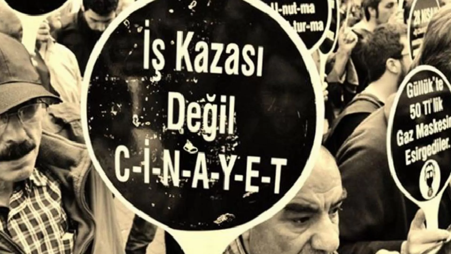 Melikgazi'de iş cinayeti: Kaynak atölyesindeki patlamada yaralanan işçi hastanede hayatını kaybetti
