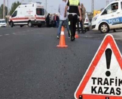 Özel otomobille kaza için "iş kazası" kararı
