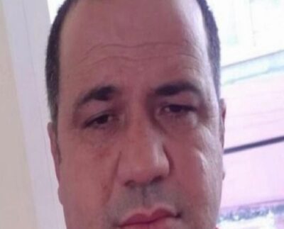 Tarsus'ta iş cinayeti: 7 metre yüksekten düşen Mustafa Bodur yaşamını yitirdi