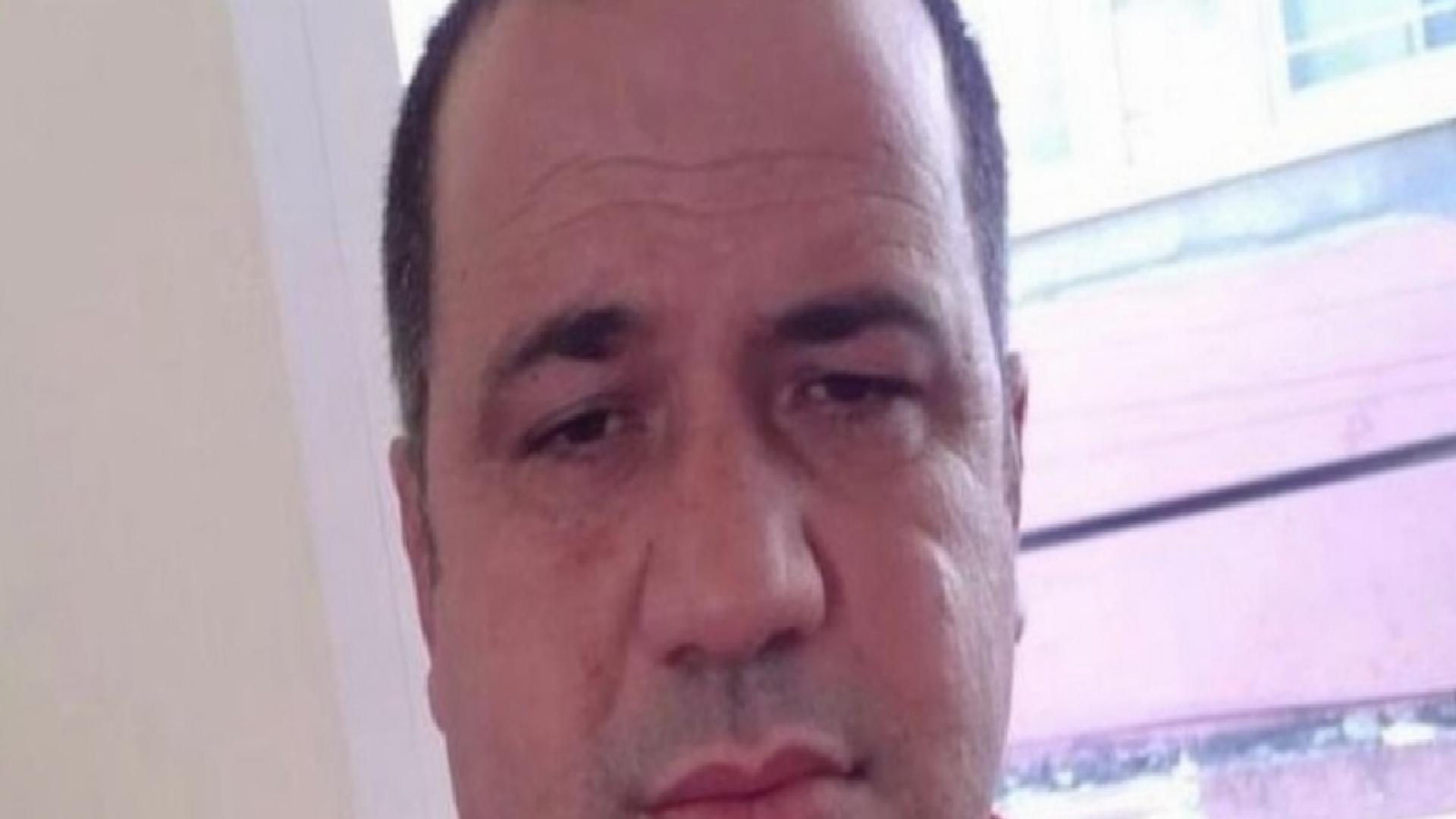 Tarsus'ta iş cinayeti: 7 metre yüksekten düşen Mustafa Bodur yaşamını yitirdi