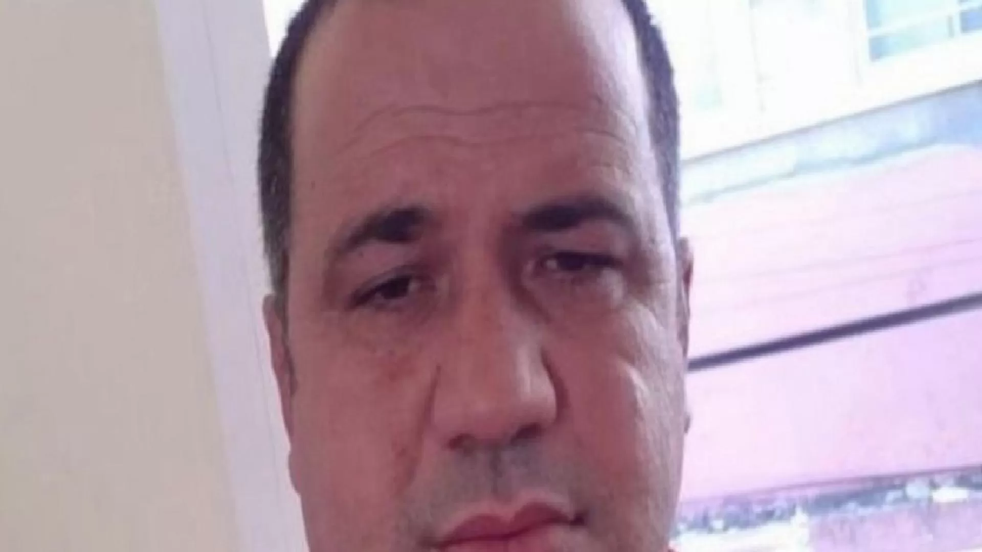 Tarsus'ta iş cinayeti: 7 metre yüksekten düşen Mustafa Bodur yaşamını yitirdi