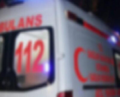 Yumurtalık'ta iş cinayeti: Kimyasal atık havuzuna düşen işçi yaşamını kaybetti