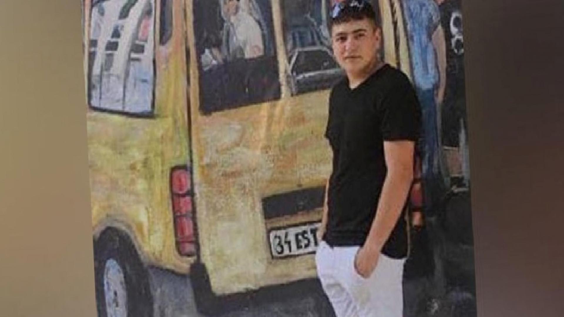 19 yaşında iş cinayeti: Samet Demir inşaattan düşerek hayatını kaybetti!