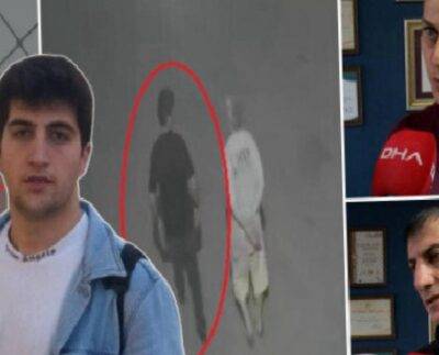 19 yaşındaki Batuhan'ın şüpheli ölümü