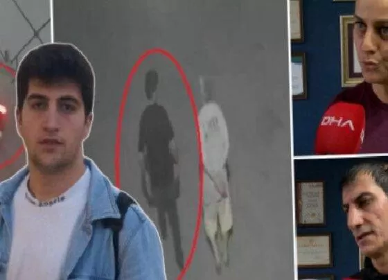 19 yaşındaki Batuhan'ın şüpheli ölümü