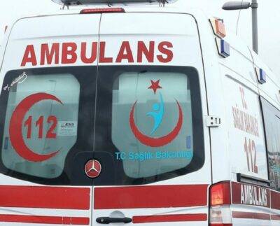 Alanya Belediyesinde iş cinayeti: Devrilen çöp kamyonunda bir işçi öldü