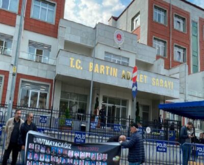 Amasra maden faciası davası işçi Ferhat Dönmez konuştu: Krokiyi işletme müdürleri hazırlamış, arkadaşımızın yeri kasıtlı olarak yanlış yere işaretlendi