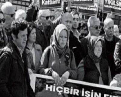 Amasra'da maden faciası davasında ara karar açıklandı