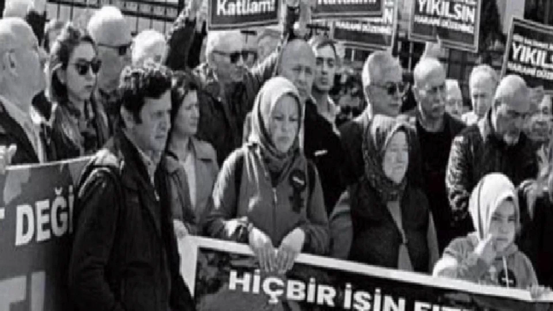 Amasra'da maden faciası davasında ara karar açıklandı