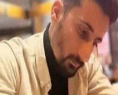 Atanmayan öğretmen, Akkuyu Santrali inşaatında çalışırken düşerek yaşamını kaybetti