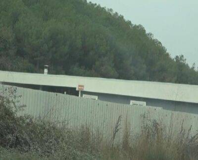 Bursa’da geri dönüşüm fabrikasındaki iş kazasında bir işçi hayatını kaybetti