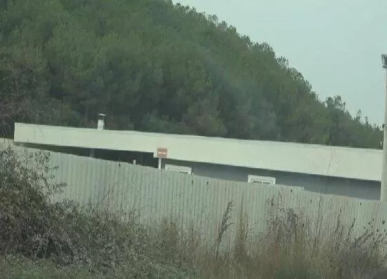 Bursa’da geri dönüşüm fabrikasındaki iş kazasında bir işçi hayatını kaybetti