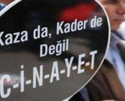 Bursa'da iş cinayeti: Elektrik akımına kapılan Ayhan Özcan hayatını kaybetti