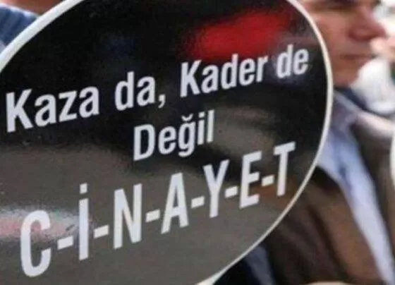 Bursa'da iş cinayeti: Elektrik akımına kapılan Ayhan Özcan hayatını kaybetti