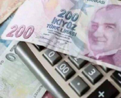 Emeklilik sistemi ve maaş bağlanma oranı değişiyor...