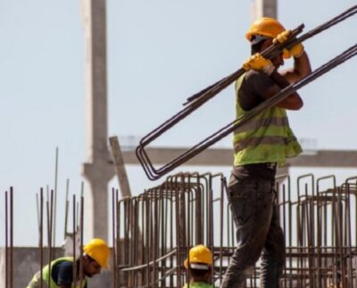 Çalışanın kıdeminde arabulucu oyunu! 1