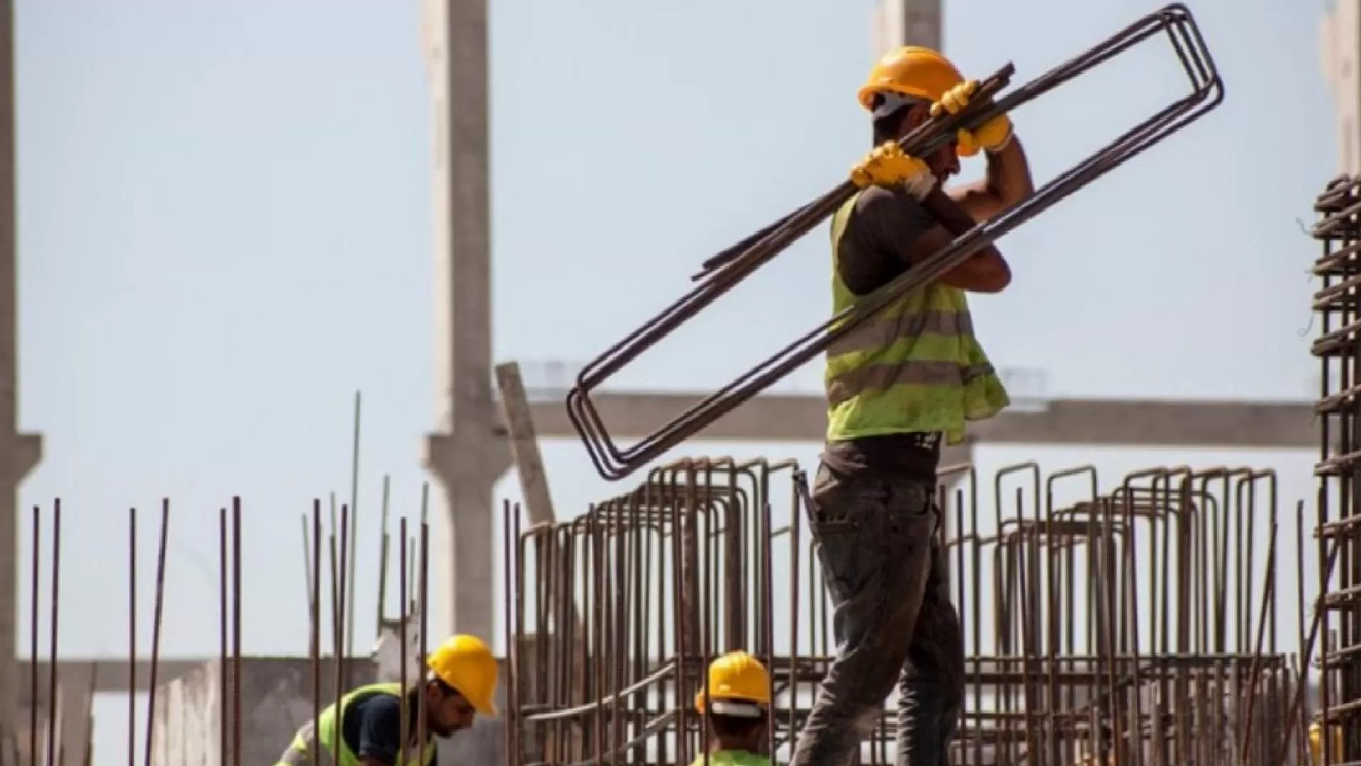 Çalışanın kıdeminde arabulucu oyunu! 1