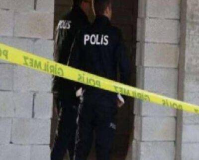 Kayseri'de asansör boşluğuna düşen işçi hayatını kaybetti!