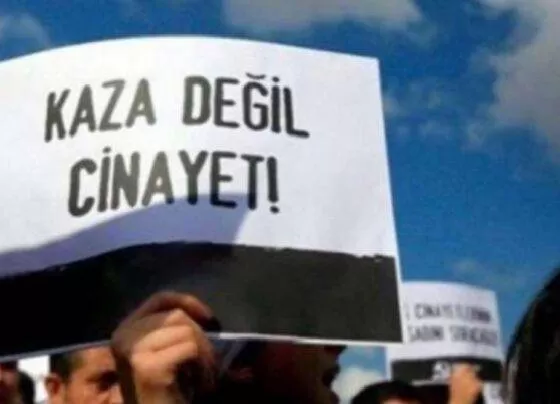 Malatya'da iş cinayeti: Silindir makinesinin altında kalan işçi öldü