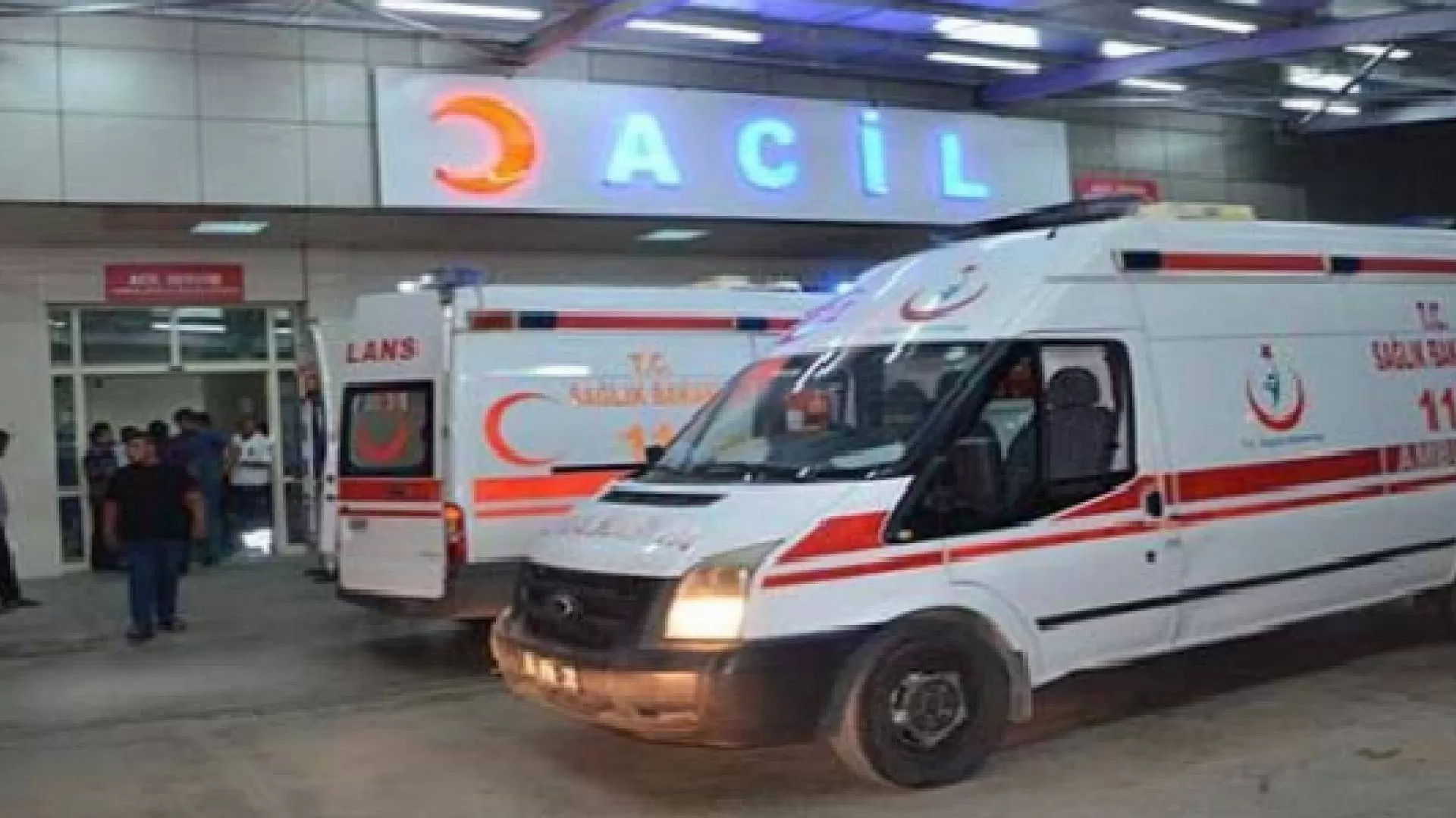 Şanlıurfa'da iş cinayeti: 10. kattan düşen işçi yaşamını kaybetti