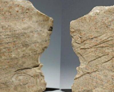 Tarihte işe gelmeme mazeretleri: "Annesini mumyalıyor, akrep ısırdı..."