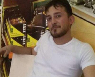 Tavşanlı'da kömür ocağında göçük: 1 işçi yaşamını kaybetti