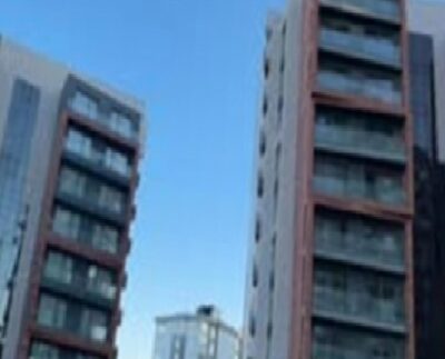 Trabzon'da asansör boşluğuna düşen Eyüp İnan yaşamını yitirdi