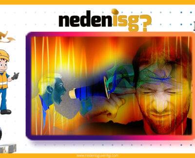 Akustik, Ses ve Gürültü