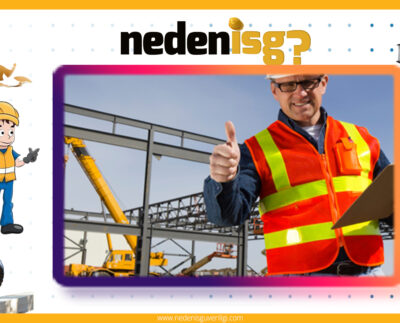 İş Kazası Sıklık Hızı ve İş Kazası Ağırlık Oranı Nasıl Hesaplanır?