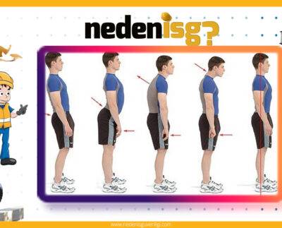 Ergonominin 7 Basit Kuralı