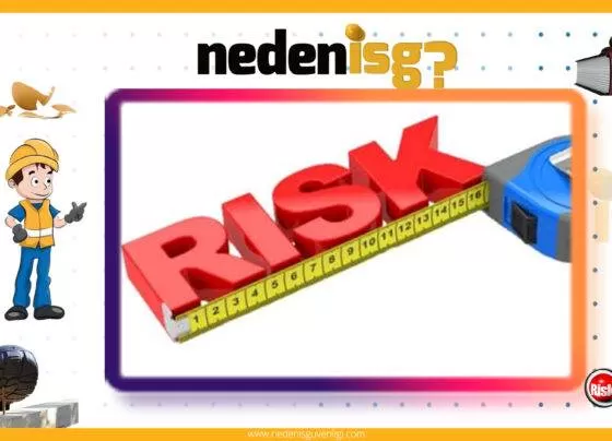 Risk Değerlendirme Metotları