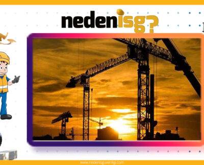 Kule Vinçlerinde Güvenli Çalışma Uygulama Rehberi