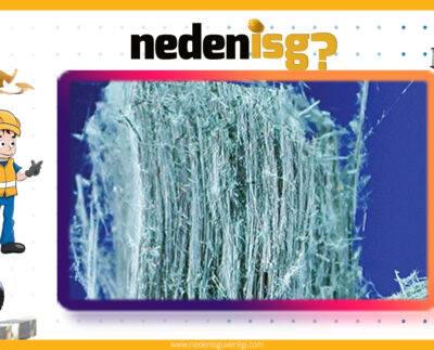 Asbest Nasıl Anlaşılır